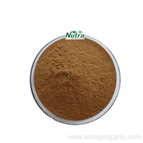 Organic Turkey Tail Extract Powder Polysaccharides